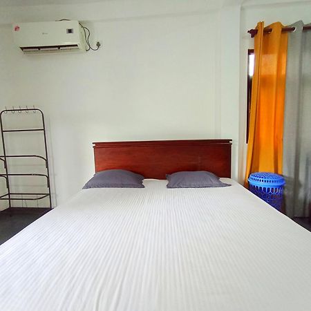 S & K Resort Mirissa Exteriér fotografie
