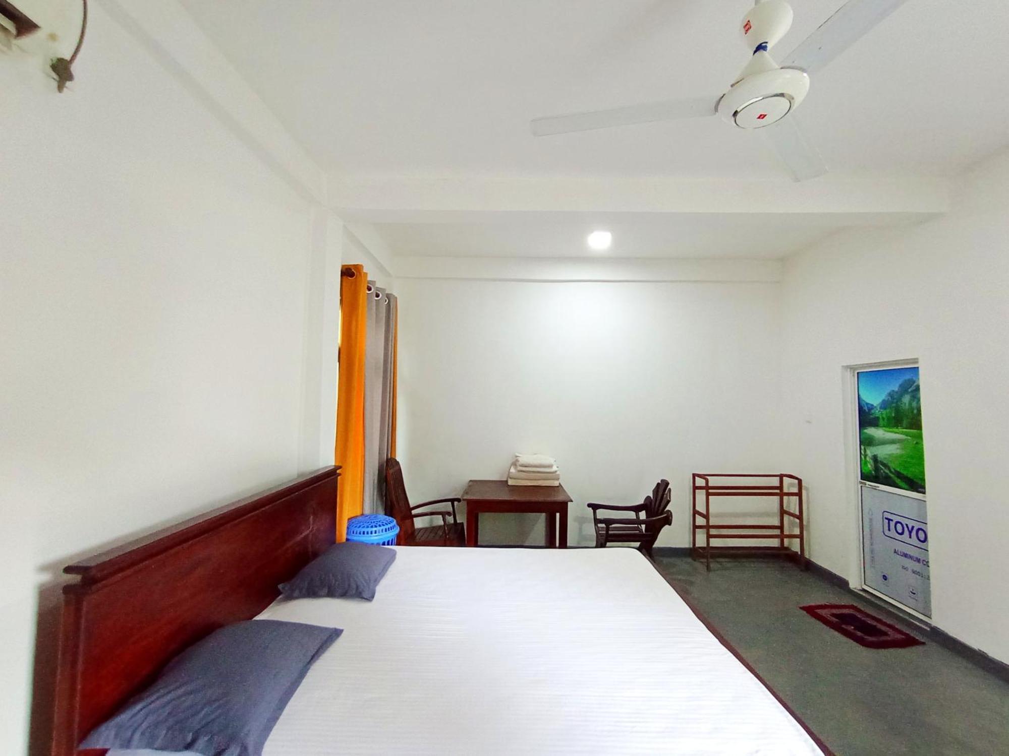 S & K Resort Mirissa Exteriér fotografie