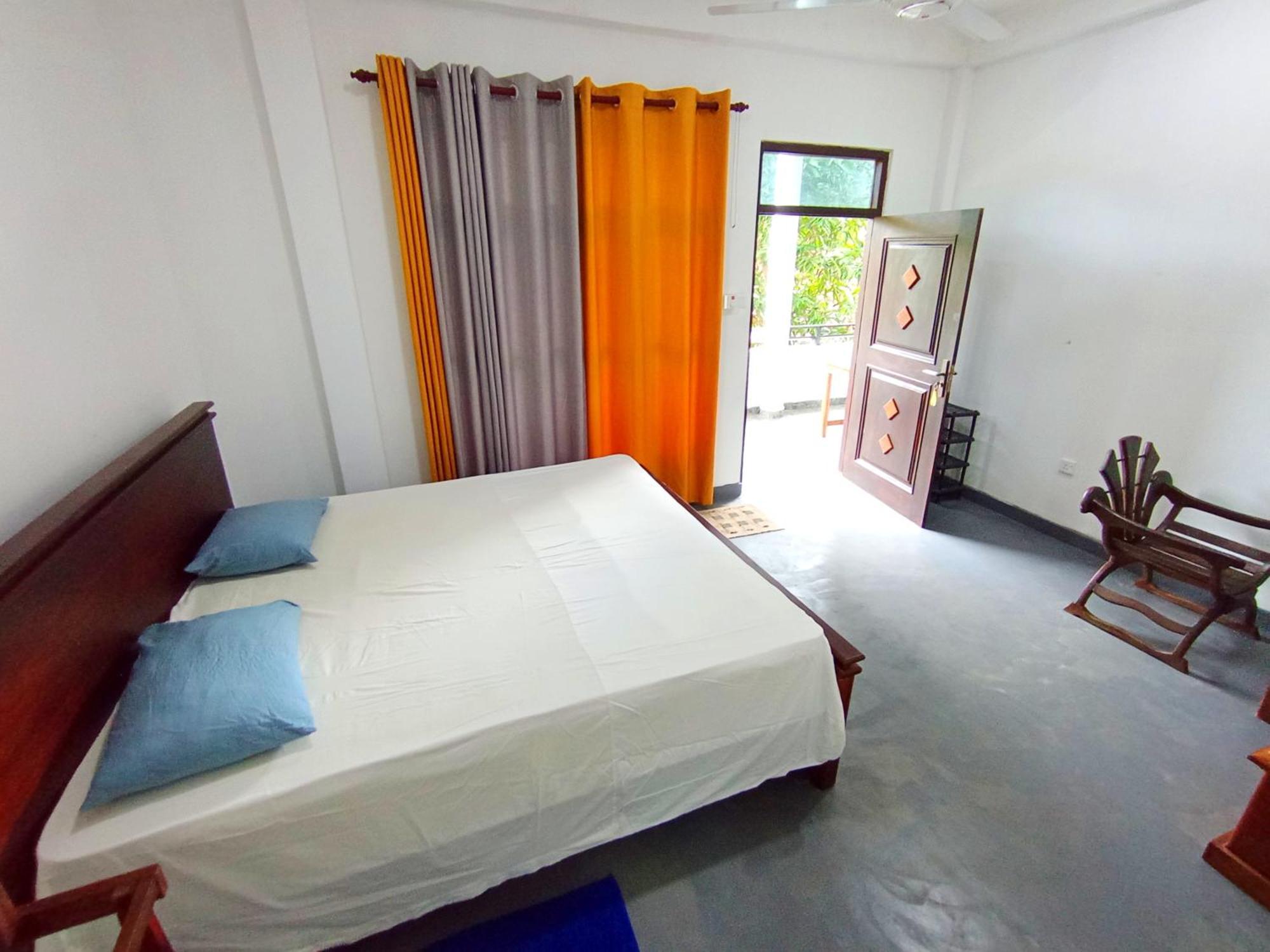 S & K Resort Mirissa Exteriér fotografie